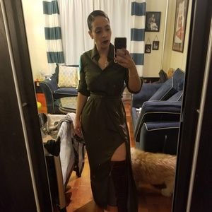 Meet your Posher, Christina